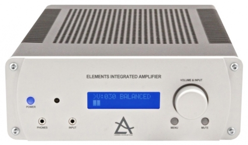Усилитель Leema Acoustics Elements Integrated Amplifier 