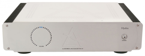 Усилитель Leema Acoustics Hydra 