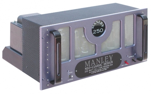 Усилитель MANLEY Neo-Classic 250 