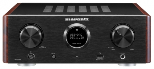 Усилитель Marantz HD-AMP1 