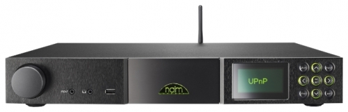 Усилитель Naim Audio NAC-N 172 XS 