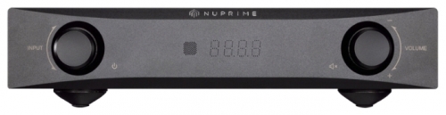 Усилитель NuPrime Audio IDA-8 
