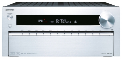 Усилитель Onkyo TX-NR3010 
