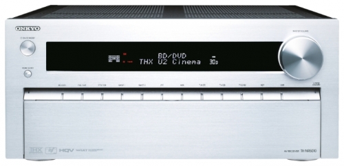 AV-ресивер Onkyo TX-NR5010 