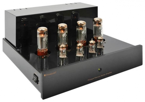 Усилитель PrimaLuna ProLogue Premium Monoblock Amplifier (EL34) 