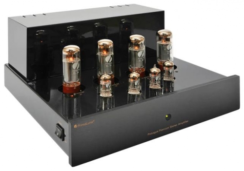 Усилитель PrimaLuna ProLogue Premium Stereo Power Amplifier (EL34) 