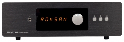 Усилитель Roksan Blak Amplifier USB 