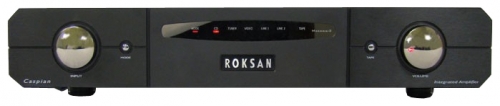 Усилитель Roksan Caspian M2 Integrated Amplifier 