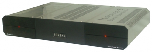 Усилитель Roksan Caspian M2 Power Amplifier 