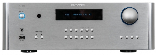 Усилитель Rotel RA-1570 