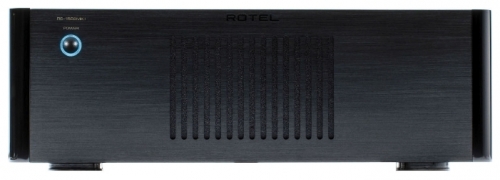 Усилитель Rotel RB-1582 MkII 