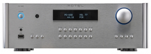 Усилитель Rotel RC-1590 