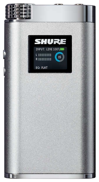 ресивер Shure SHA900 