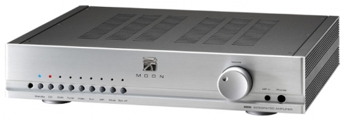 фонокорректор Sim Audio MOON 220i 