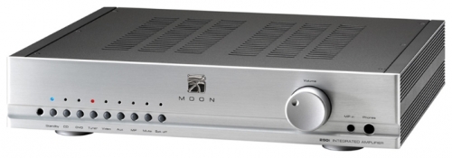 Усилитель Sim Audio MOON 250i 