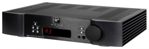 Усилитель Sim Audio Moon Neo 340i D2 