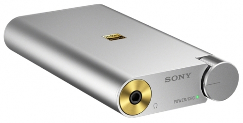 Усилитель Sony PHA-1A 