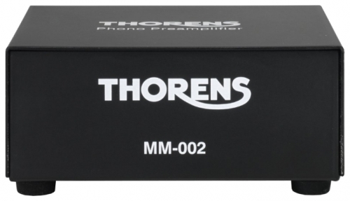 фонокорректор Thorens MM 002 