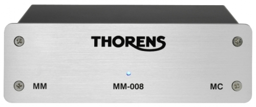 фонокорректор Thorens MM-008 