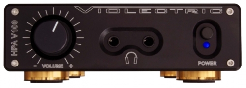 Усилитель Violectric HPA V100 