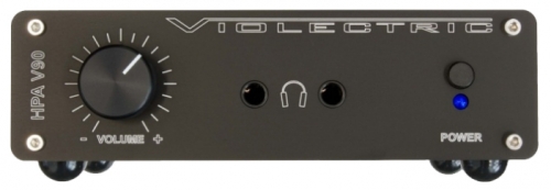 Усилитель Violectric HPA V90 