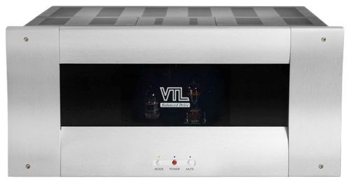 Усилитель VTL S-200 Signature Stereo Amplifier 
