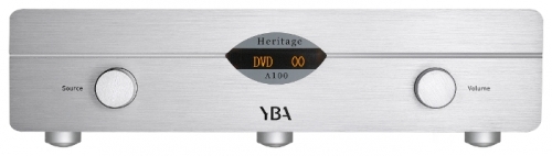 Усилитель YBA Heritage A100 