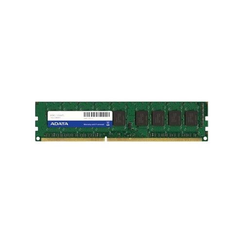 модули памяти ADATA Apple Series DDR3 1066 ECC DIMM 1Gb 