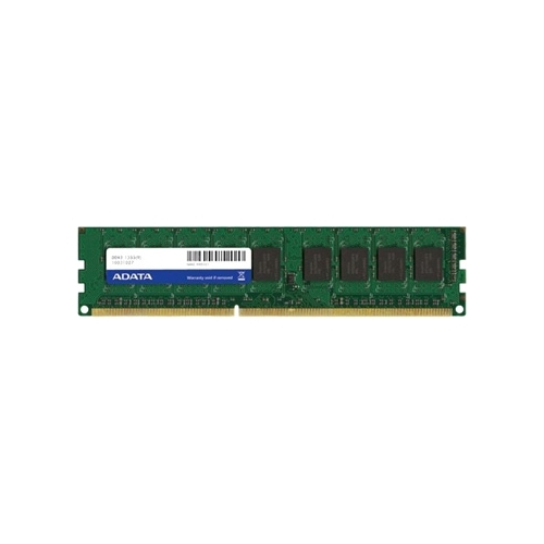 модули памяти ADATA Apple Series DDR3 1333 ECC DIMM 8Gb 