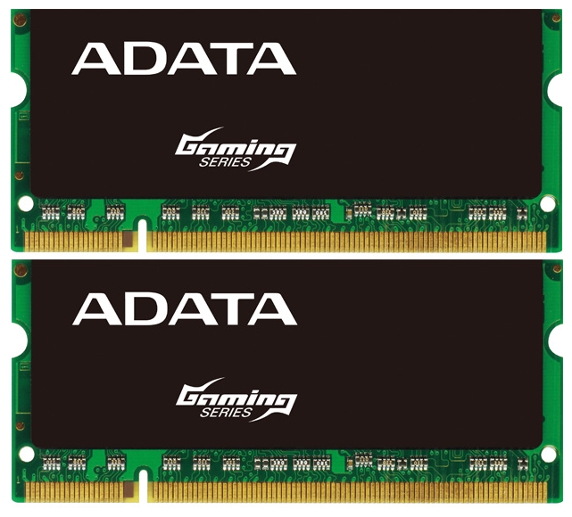 модули памяти ADATA AXDS1600GC2G9-2G 