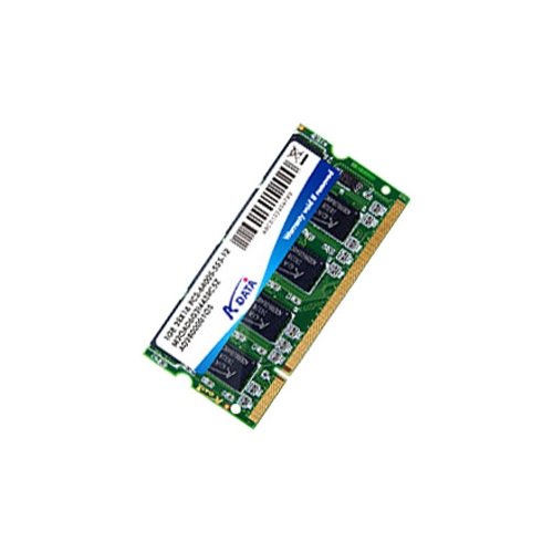 модули памяти ADATA DDR 333 SO-DIMM 256Mb 