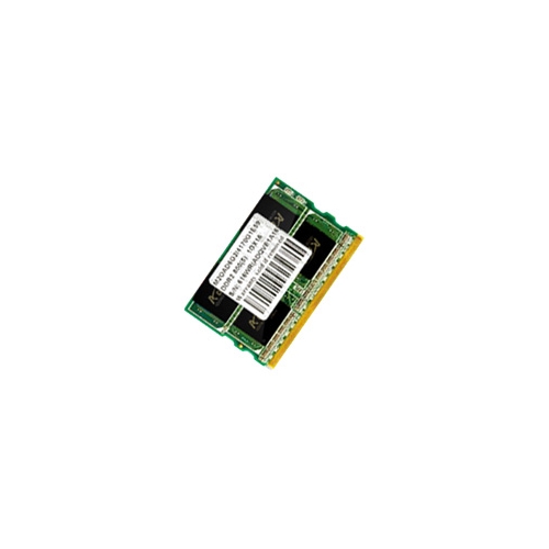 модули памяти ADATA DDR2 400 Micro-DIMM 172Pin 256Mb 