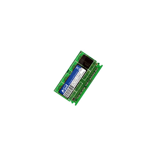 модули памяти ADATA DDR2 400 Micro-DIMM 214Pin 1Gb 