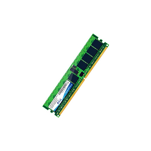 модули памяти ADATA DDR2 400 Registered ECC DIMM 2Gb 