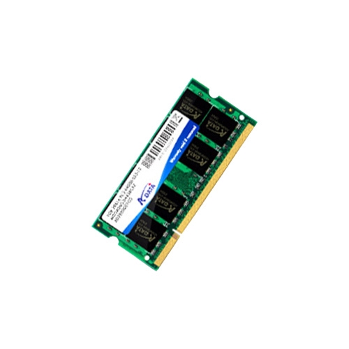 модули памяти ADATA DDR2 667 SO-DIMM 2Gb 