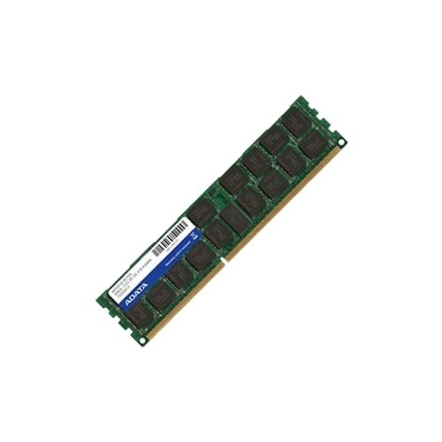 модули памяти ADATA DDR3 1333 Registered ECC DIMM 8Gb 