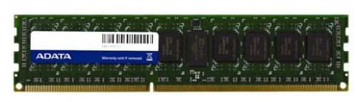 модули памяти ADATA DDR3L 1333 ECC DIMM 8Gb 
