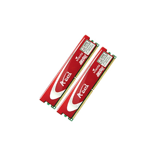 модули памяти ADATA Extreme Edition DDR2 1000+ DIMM 2Gb Kit 