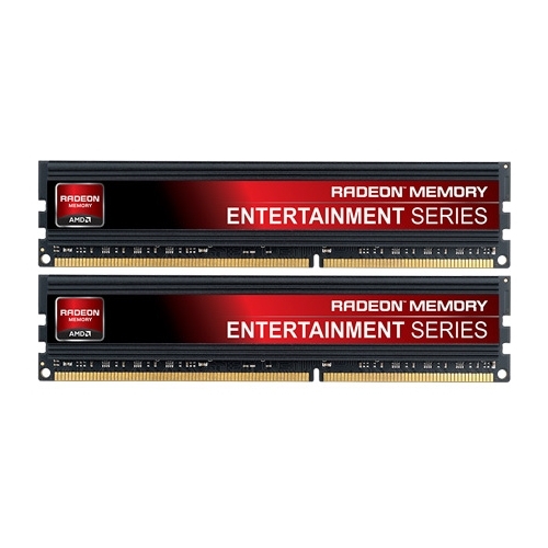 модули памяти AMD AE34G1609U1K 