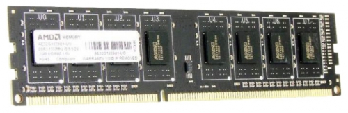 модули памяти AMD AE38G1339U1-UO 