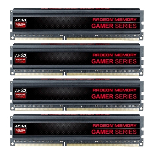 модули памяти AMD AG316G2130U1Q 