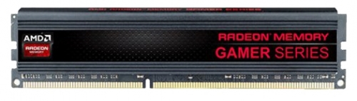 модули памяти AMD AG34G2130U2-US 
