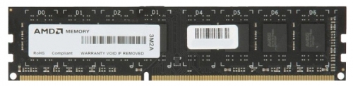 модули памяти AMD AV34G1601H1-UO 