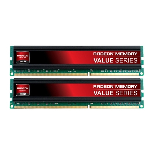 модули памяти AMD AV34G1601U1K 