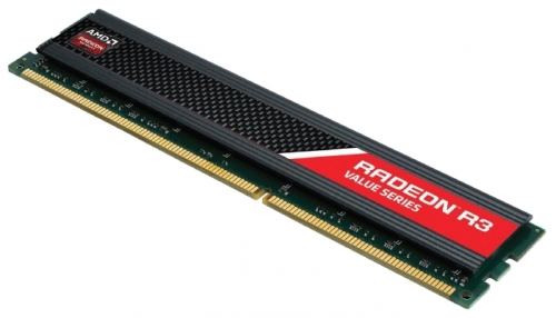 модули памяти AMD R334G1339U1 