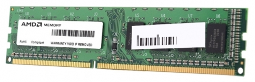 модули памяти AMD R534G1601U1S-UGO 