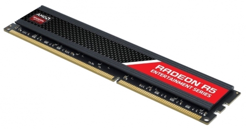 модули памяти AMD R538G1601U2S-U 