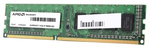модули памяти AMD R538G1601U2S-UO 