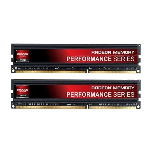 модули памяти AMD R7316G1869U2K 