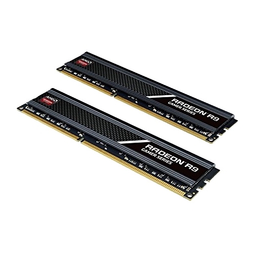 модули памяти AMD R9316G2130U2K 